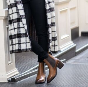 Thursday Boots "Knockout"